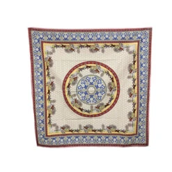 Dagmar Tablecloths 35 Dagmar Tablecloths -Farm House Tack Store Designs.By .Dagmar Tablecloth Jump.Horses.2