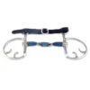 Trust Sweet Iron Kimblehook Eliptical Bit 2 Trust Sweet Iron Kimblehook Eliptical Bit -Farm House Tack Store E26314 Equine.Industry Iron.Kimblehook.Eliptical.Bit