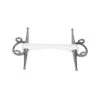 Trust Inno Sense Flexi Soft Full Cheek Gag Bit 2 Trust Inno Sense Flexi Soft Full Cheek Gag Bit -Farm House Tack Store E27230 Equine.Industry Full.Chekk .Gag .Flexi .Soft .Bit