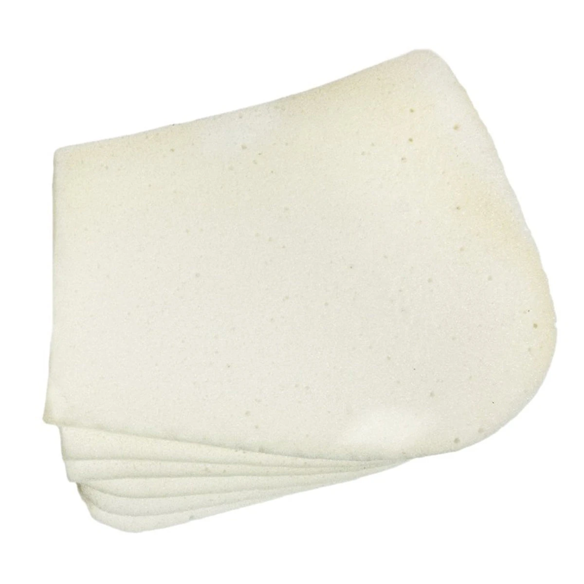 ECP Memory Foam Insert Sets 4 ECP Memory Foam Insert Sets - Image 2