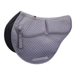 ECP Contoured Correction Eventing Pad 25 ECP Contoured Correction Eventing Pad -Farm House Tack Store ECP CFCP 3C 16 lilac.grey