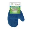ECP GroomTex Microfiber Grooming Mitt 2 ECP GroomTex Microfiber Grooming Mitt -Farm House Tack Store ECP GT MMITT B