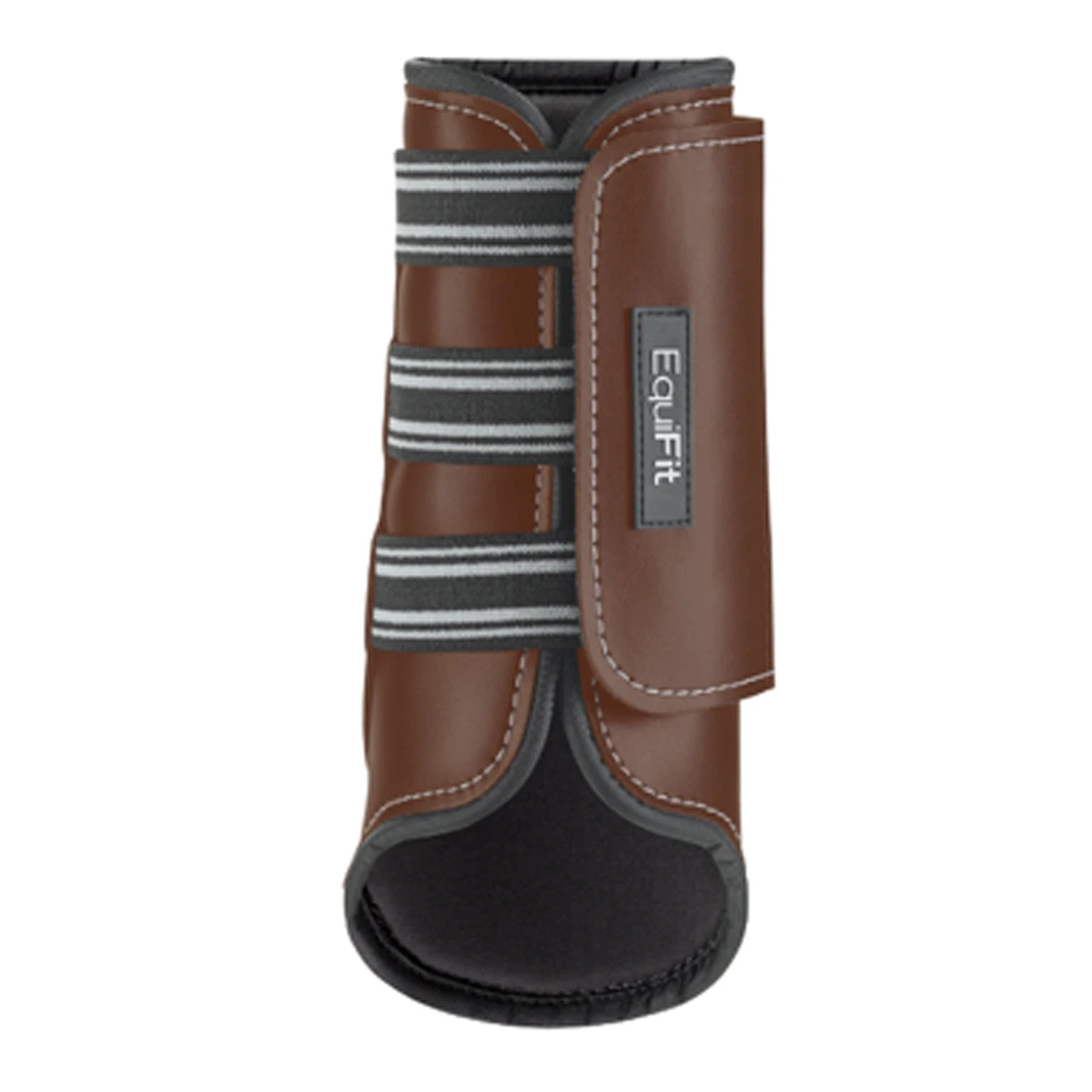 Equifit MultiTeq Tall Hind Boot 5 Equifit MultiTeq Tall Hind Boot - Image 3