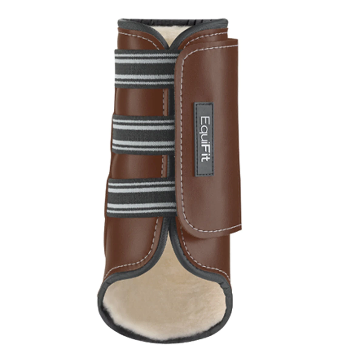 Equifit MultiTeq Tall Hind Boot 8 Equifit MultiTeq Tall Hind Boot - Image 6