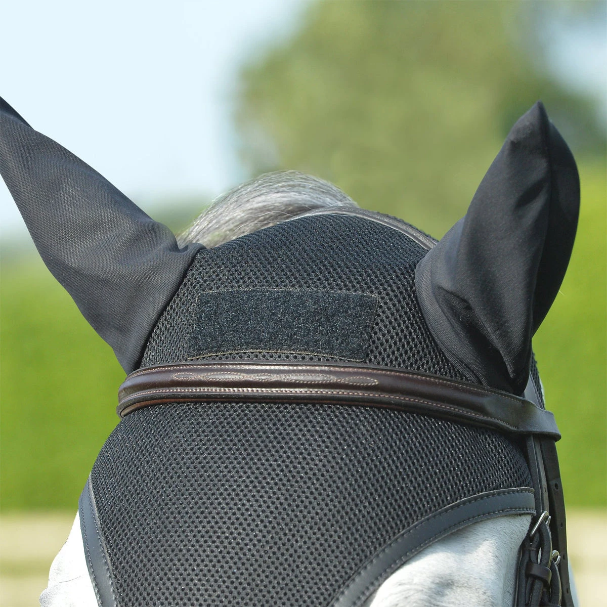 EquiFit HeadsUp Ear Bonnet 6 EquiFit HeadsUp Ear Bonnet - Image 4