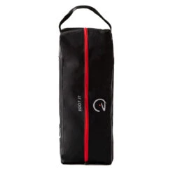 Ego 7 HH Tall Boot Bag 8 Ego 7 HH Tall Boot Bag -Farm House Tack Store EGO7 HH.Boot .Bag Black Back