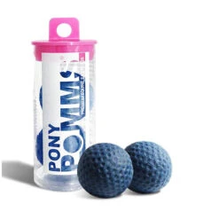 POMMS Dimpled Equine Ear Plugs 21 POMMS Dimpled Equine Ear Plugs -Farm House Tack Store EHI Pomms Ear.Plugs Pony Blue