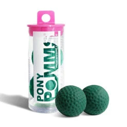 POMMS Dimpled Equine Ear Plugs 22 POMMS Dimpled Equine Ear Plugs -Farm House Tack Store EHI Pomms Ear.Plugs Pony Green