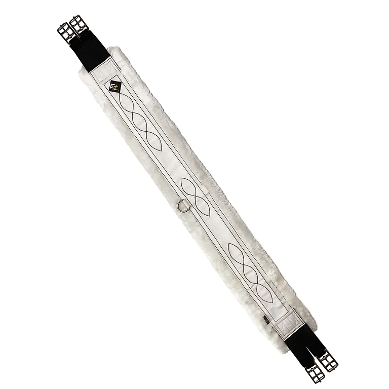 EHI Pro Series Fleece Girth 4 EHI Pro Series Fleece Girth - Image 2