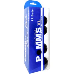 POMMS Smooth Equine Ear Plugs 9 POMMS Smooth Equine Ear Plugs -Farm House Tack Store EHI Smooth.Style .Pomms .Barn .Pack XL