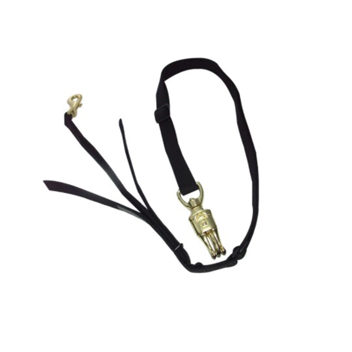 Tie-Safe Cross Tie 3 Tie-Safe Cross Tie