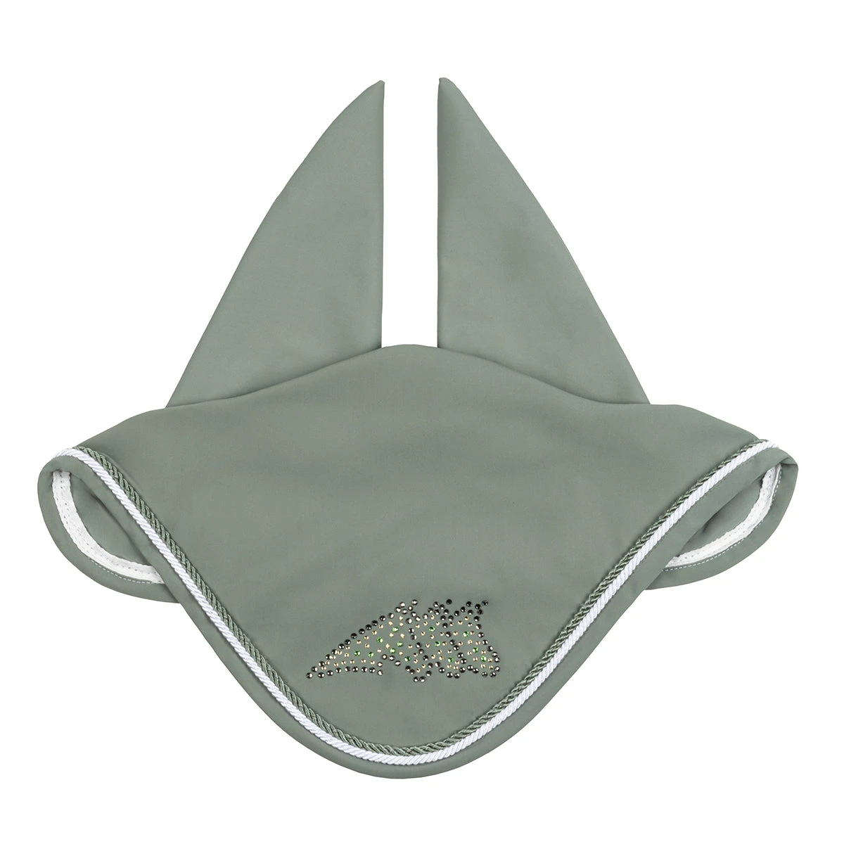 Equiline Erbe Horse Ear Net 3 Equiline Erbe Horse Ear Net