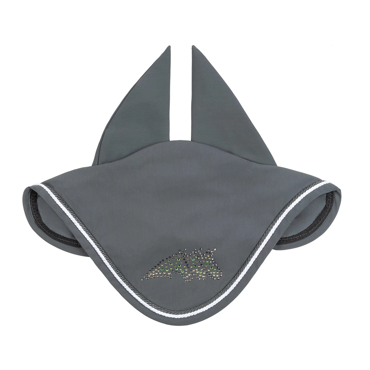 Equiline Erbe Horse Ear Net 4 Equiline Erbe Horse Ear Net - Image 2