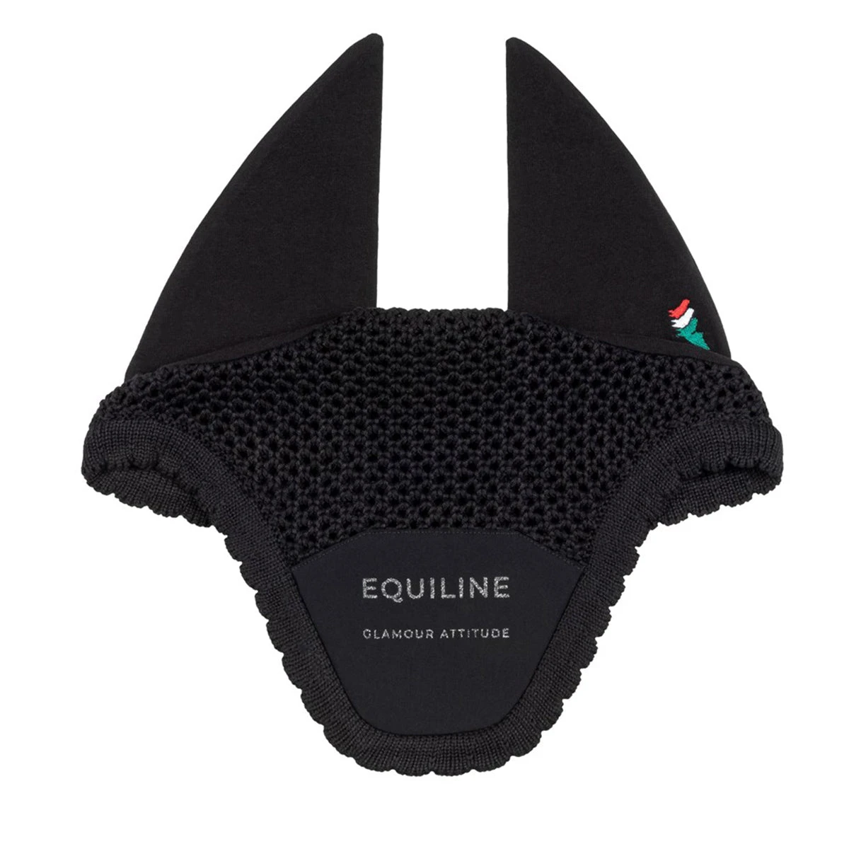 Equiline GruseG Ear Bonnet 3 Equiline GruseG Ear Bonnet