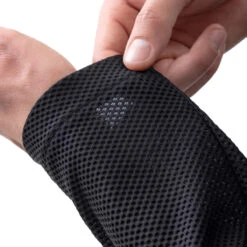 Equiline Men's CemesC Unlined Mesh Show Coat -Farm House Tack Store EQline M08466 CemesC 006 Detail