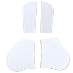 Ovation Europa Wool Felt Shim Kit