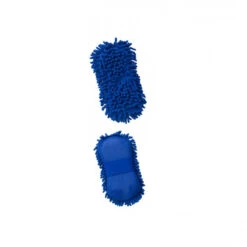 Equi-Essentials Magic Sponge -Farm House Tack Store ERS EquiEssentialsMagicSponge Royal
