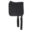 Catago Fir-Tech Training Saddle Pad 2 Catago Fir-Tech Training Saddle Pad -Farm House Tack Store ERS Fir.Tech .Training.Saddle.Pad .AP Black