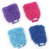 Magic Wash Mitt 1 Magic Wash Mitt -Farm House Tack Store ERS MagicWashMitt Asst