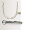Centaur Stainless Steel Side Rowel Spurs