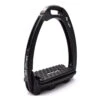 Tech Venice Plus EVO Stirrups 2 Tech Venice Plus EVO Stirrups -Farm House Tack Store ERS Tech.Venice.Plus .Evo .Quick .Out .Stirrup Black.Black