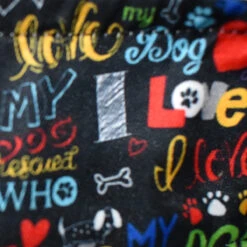 Essex Classics Ladies Danny & Ron's Rescue "Hot Diggity Dog" Talent Yarn Straight Collar Show Shirt 11 Essex Classics Ladies Danny & Ron's Rescue "Hot Diggity Dog" Talent Yarn Straight Collar Show Shirt -Farm House Tack Store ESL90 W8 01