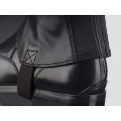 EGO 7 Lyra Half Chaps 19 EGO 7 Lyra Half Chaps -Farm House Tack Store EU301P011 Ego7 Lyra.Chaps Elastic