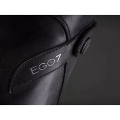 EGO 7 Lyra Half Chaps 20 EGO 7 Lyra Half Chaps -Farm House Tack Store EU301P011 Ego7 Lyra.Chaps Logo