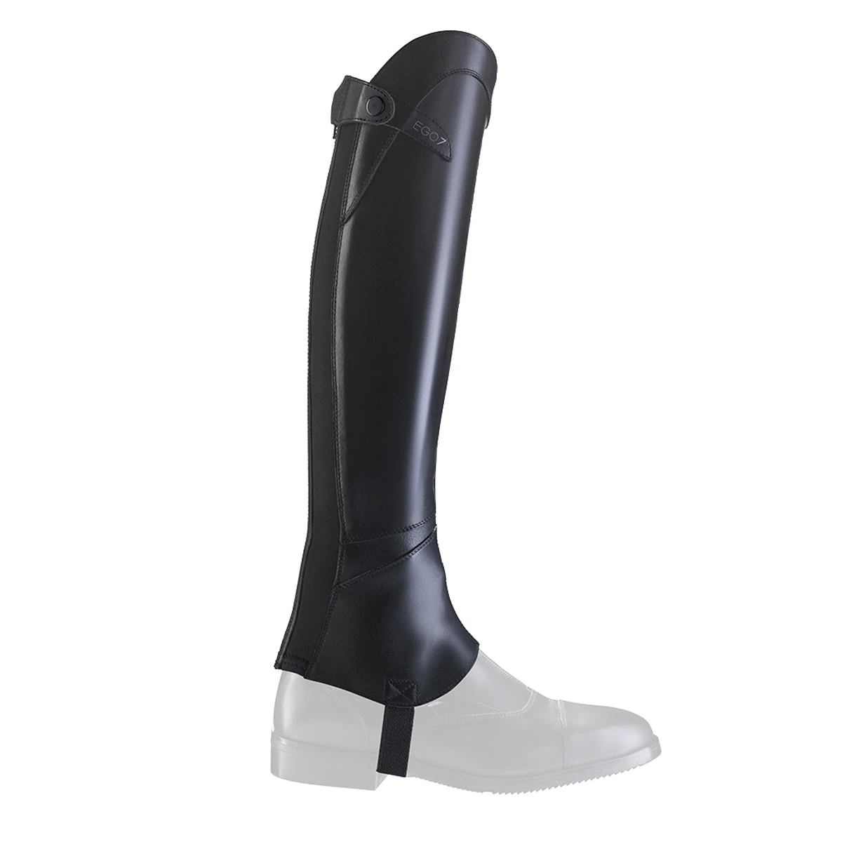 EGO 7 Lyra Half Chaps 4 EGO 7 Lyra Half Chaps - Image 2