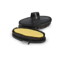 EZI-GROOM Grip Body Wash Brush