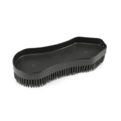 EZI-Groom Mud Brush 9 EZI-Groom Mud Brush -Farm House Tack Store EZI Groom 1089 Mud.Brush Black