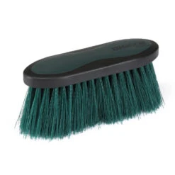 EZI-Groom Grip Dandy Brush 21 EZI-Groom Grip Dandy Brush -Farm House Tack Store EZI Groom Grip.Dandy .Brush Large Forest