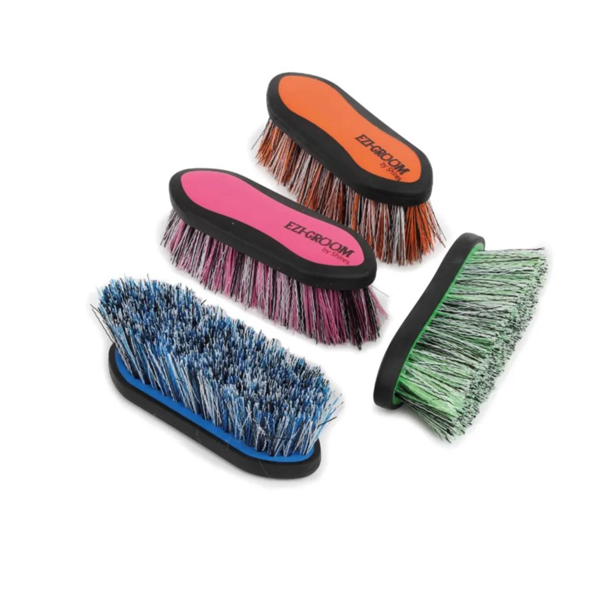 EZI-Groom Grip Dandy Brush 3 EZI-Groom Grip Dandy Brush