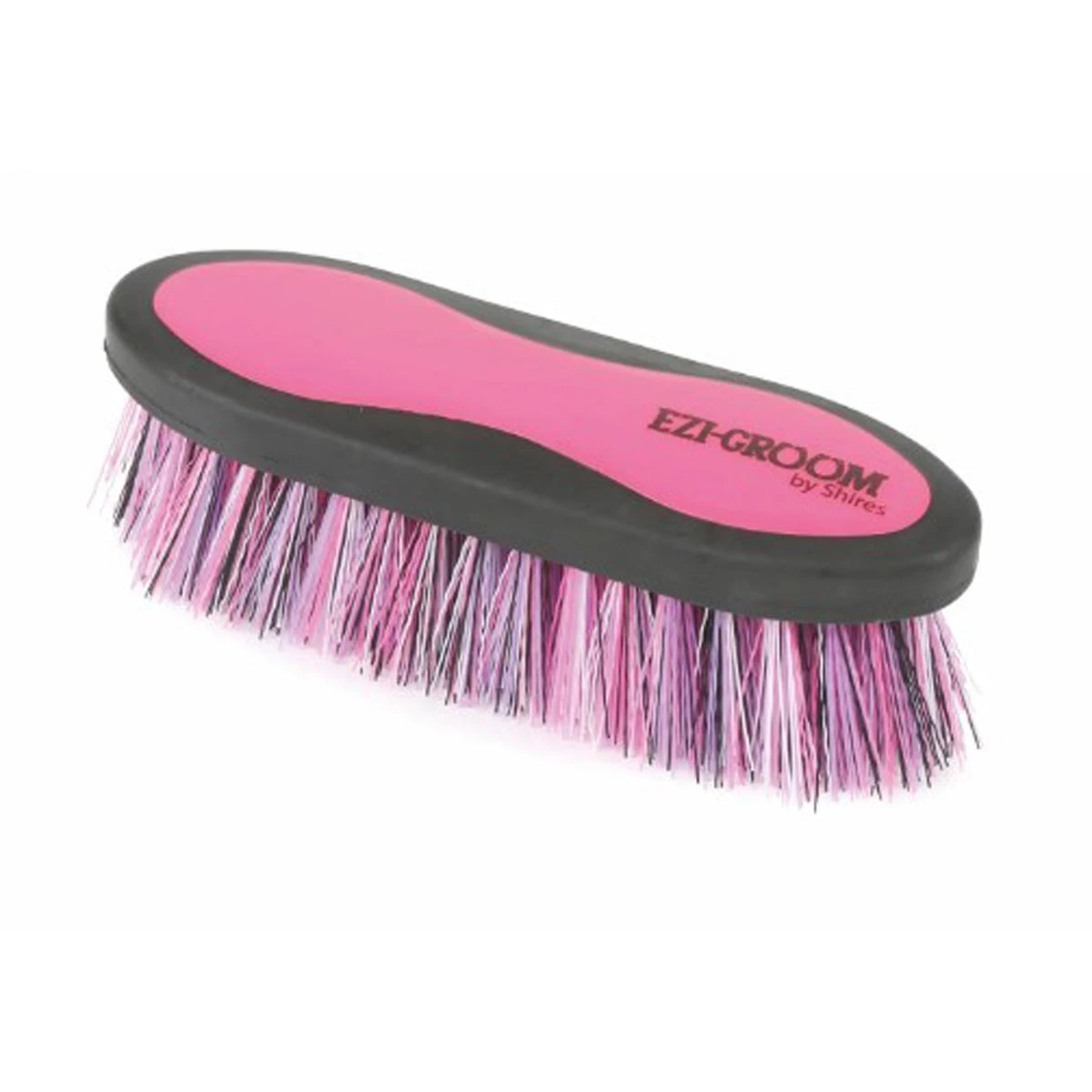 EZI-Groom Grip Dandy Brush 4 EZI-Groom Grip Dandy Brush - Image 2