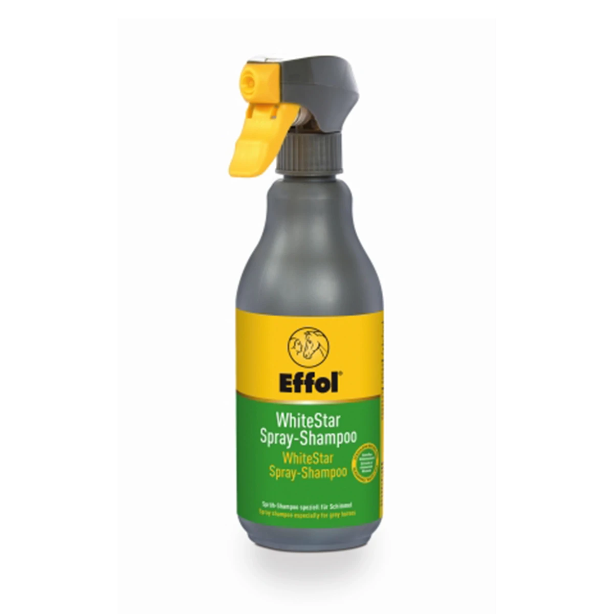 Effol White-Star Spray Shampoo 3 Effol White-Star Spray Shampoo