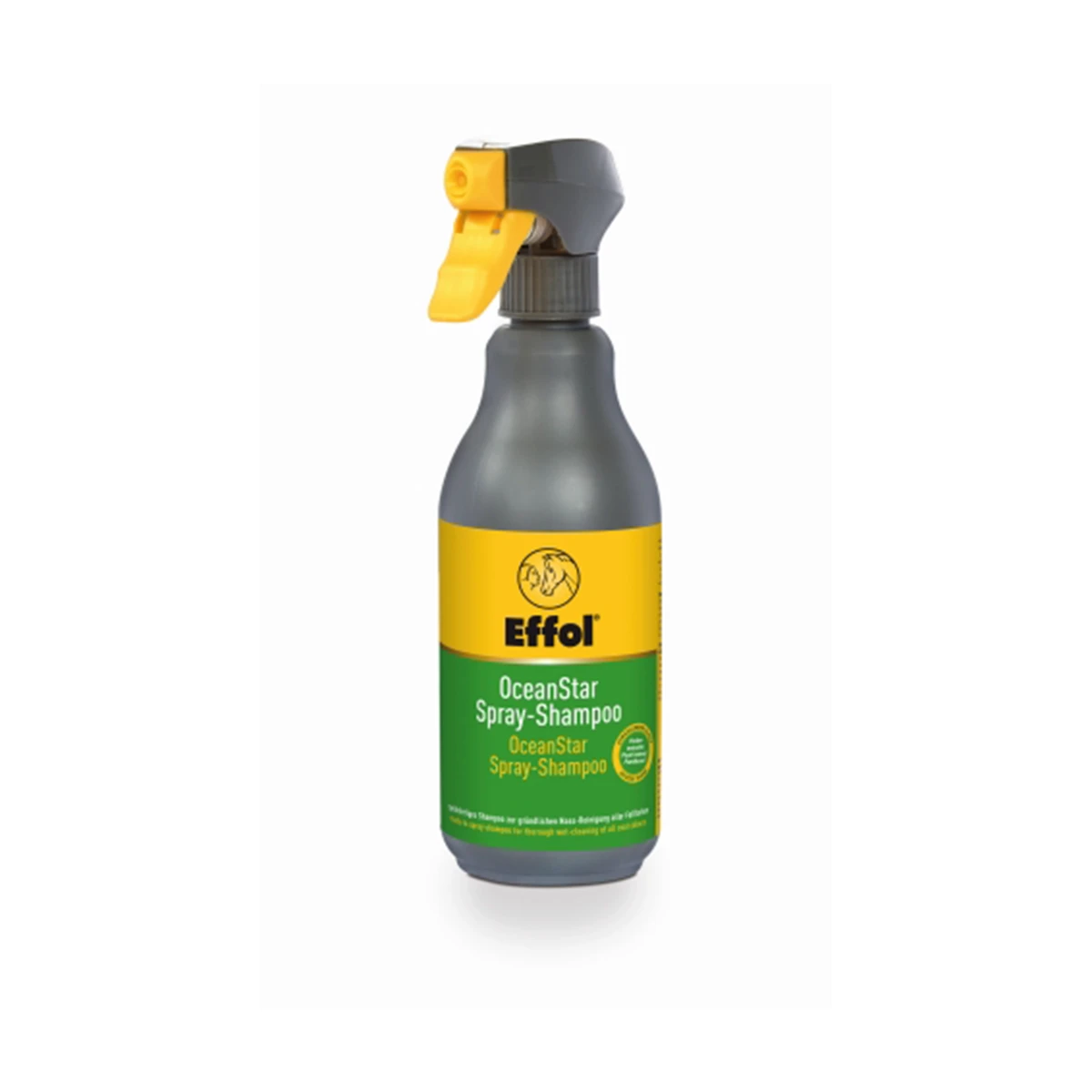 Effol Ocean-Star Spray Shampoo 3 Effol Ocean-Star Spray Shampoo