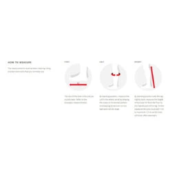 EGO 7 Lyra Half Chaps 24 EGO 7 Lyra Half Chaps -Farm House Tack Store Ego7 Chaps Measure.Guide