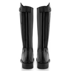 EGO 7 Kid's Aster Tall Boots 9 EGO 7 Kid's Aster Tall Boots -Farm House Tack Store Ego7 Kids.Aster .Tall .Boots Back