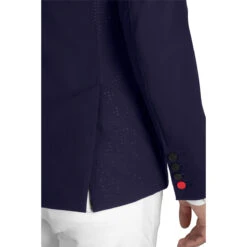 EGO 7 Mens Be Air Jacket -Farm House Tack Store Ego7 Mens.Be .Air .Jacket Navy Panel