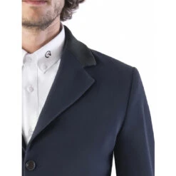 EGO 7 Men's Elegance CL Competition Jacket -Farm House Tack Store Ego7 Mens Elegance CL jacket 02481.1585684598.1280.1280
