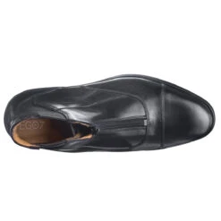 EGO 7 Taurus Paddock Boots -Farm House Tack Store Ego 7 Taurus black 32714.1589567117.1280.1280