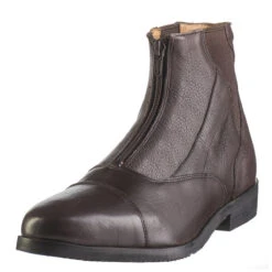 EGO 7 Taurus Paddock Boots -Farm House Tack Store Ego 7 Taurus brown 65676.1589567117.1280.1280