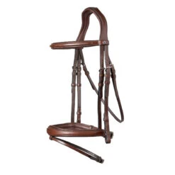 Trust Amsterdam Combi Bridle