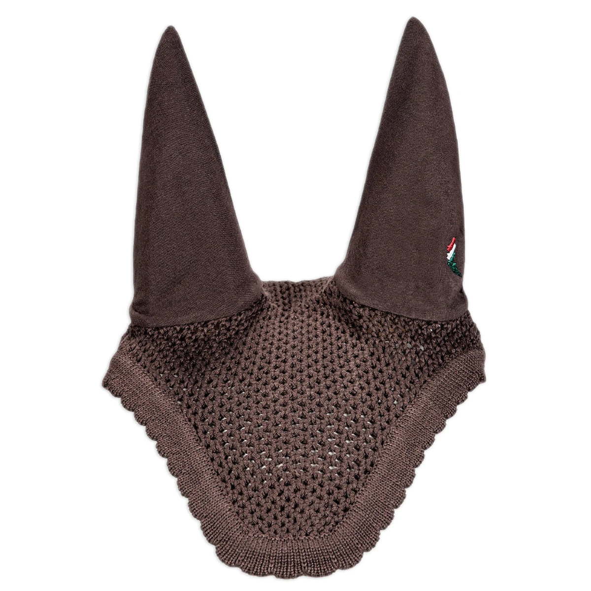 Equiline Kim Ear Bonnet 4 Equiline Kim Ear Bonnet - Image 2