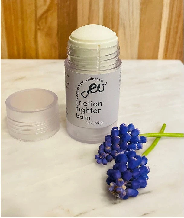 Equestrian Wellness Friction Fighter Balm 4 Equestrian Wellness Friction Fighter Balm - Image 2