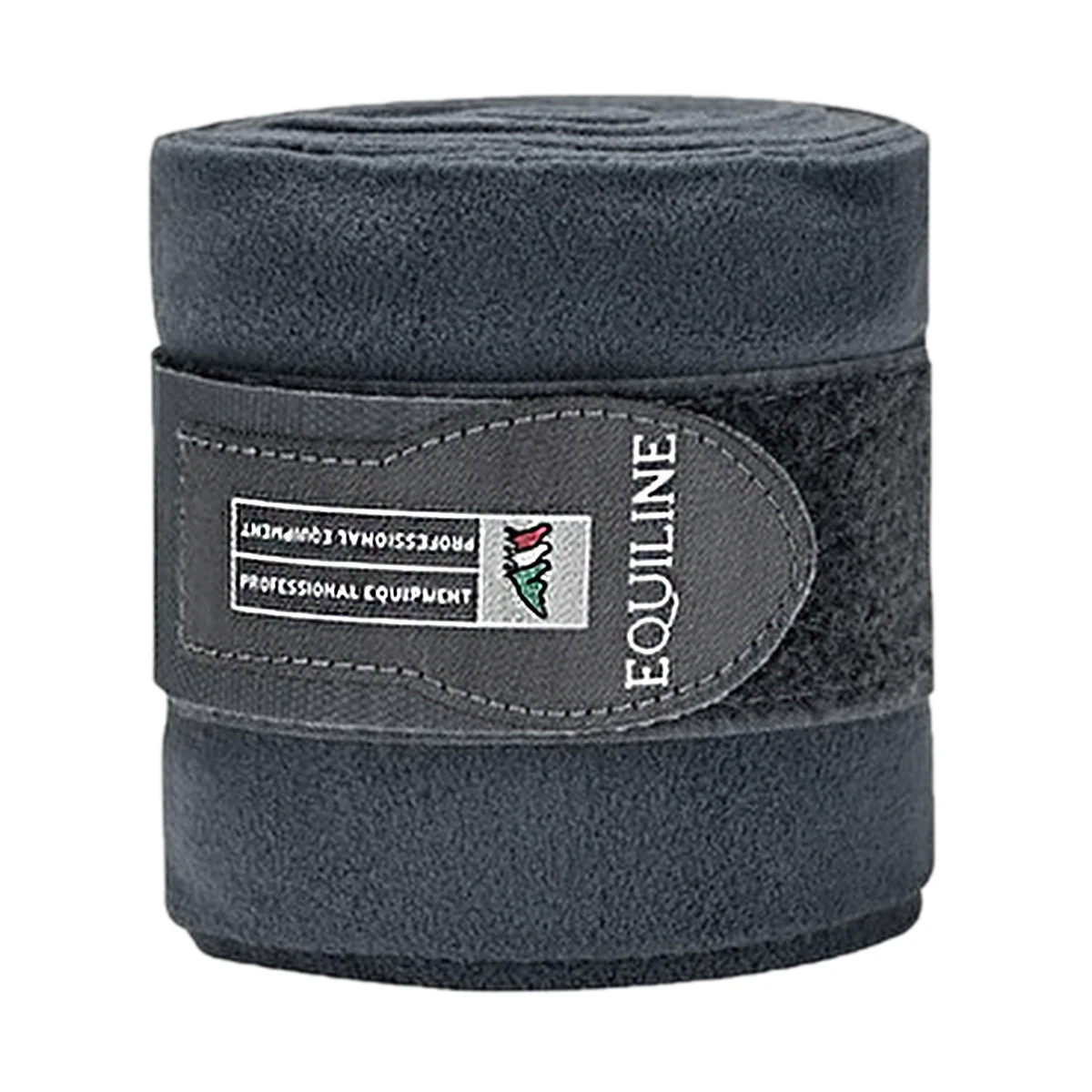 Equiline Polo Fleece Bandage Set 6 Equiline Polo Fleece Bandage Set - Image 4