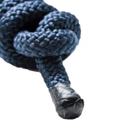 Equiline Gabe Lead Rope -Farm House Tack Store Equiline Gabe.Lead .Rope Blue.1