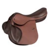 Equiline Pony Saddle 1 Equiline Pony Saddle -Farm House Tack Store Equiline Pony.Saddle Brown