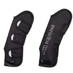 Equiline Rex Travel Boots 7 Equiline Rex Travel Boots -Farm House Tack Store Equiline Rex.Travel.Boots Side