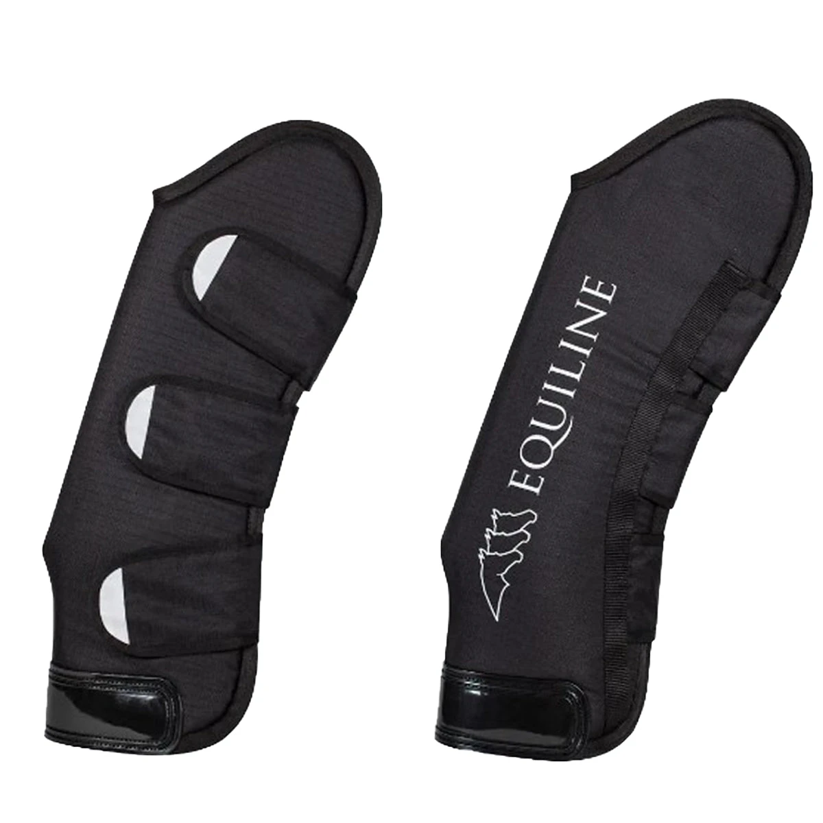 Equiline Rex Travel Boots 4 Equiline Rex Travel Boots - Image 2